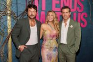 "It Ends With Us" New York Premiere - Source: Getty